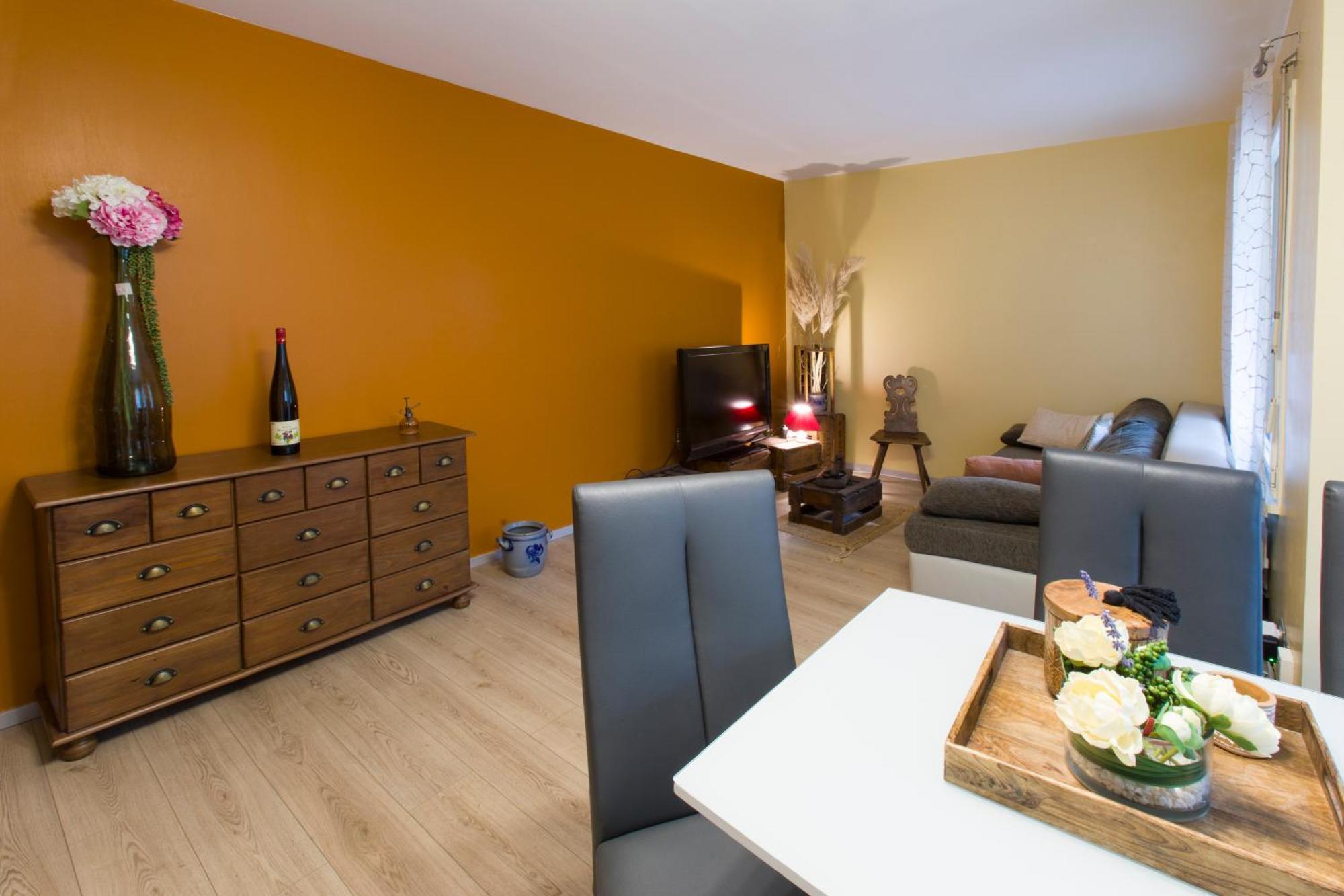 Le St Josse Gite Tout Confort A Colmar Bagian luar foto